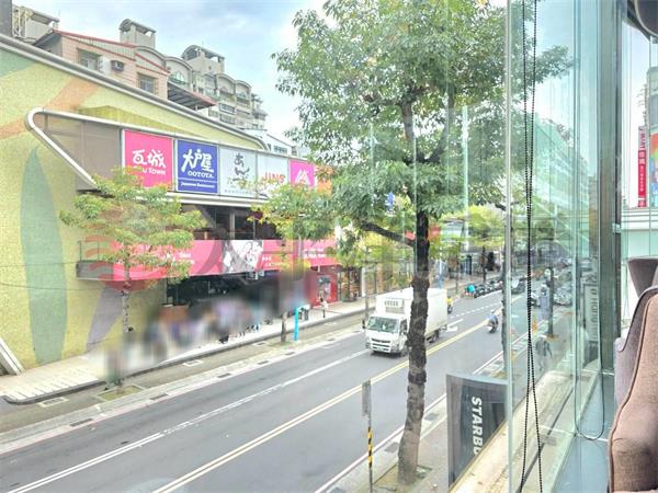C013-幸福GOGO店面,新北市新莊區幸福路