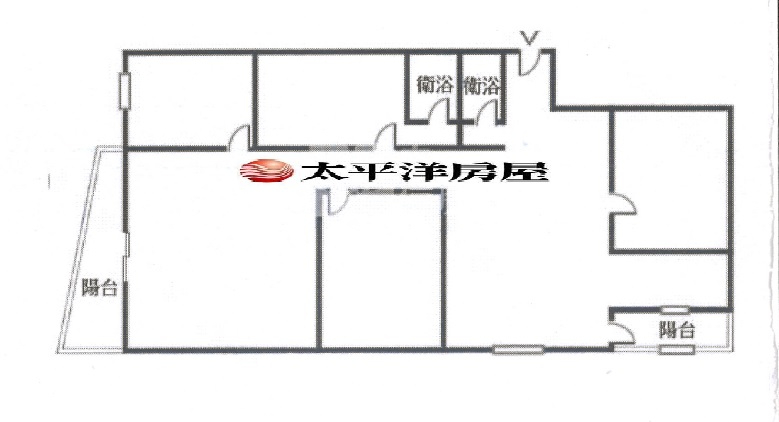 B032-化成景觀華廈首選,新北市新莊區化成路