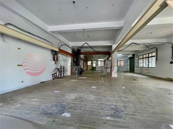 A026-化成路挑高大面寬廠房,新北市新莊區化成路