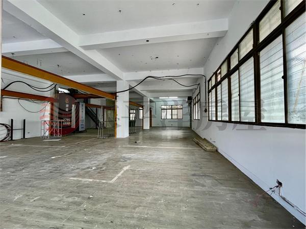 A026-化成路挑高大面寬廠房,新北市新莊區化成路