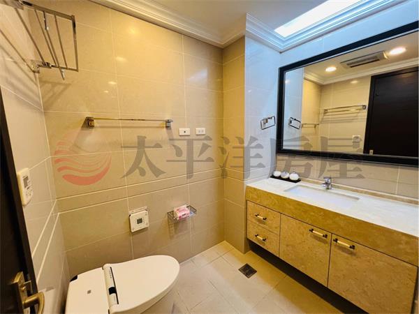 B031-帝王遠雄米蘭景觀戶雙車,新北市新莊區中央路