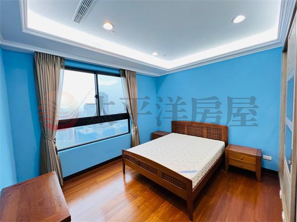 B031-帝王遠雄米蘭景觀戶雙車,新北市新莊區中央路