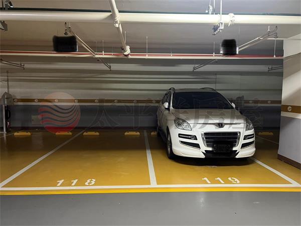 B031-帝王遠雄米蘭景觀戶雙車,新北市新莊區中央路