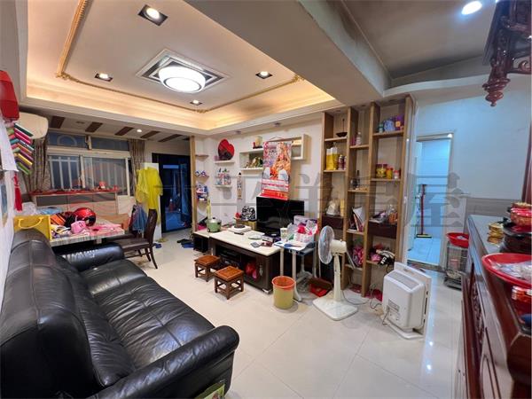 A023-好出入邊間大1樓,新北市新莊區民安西路