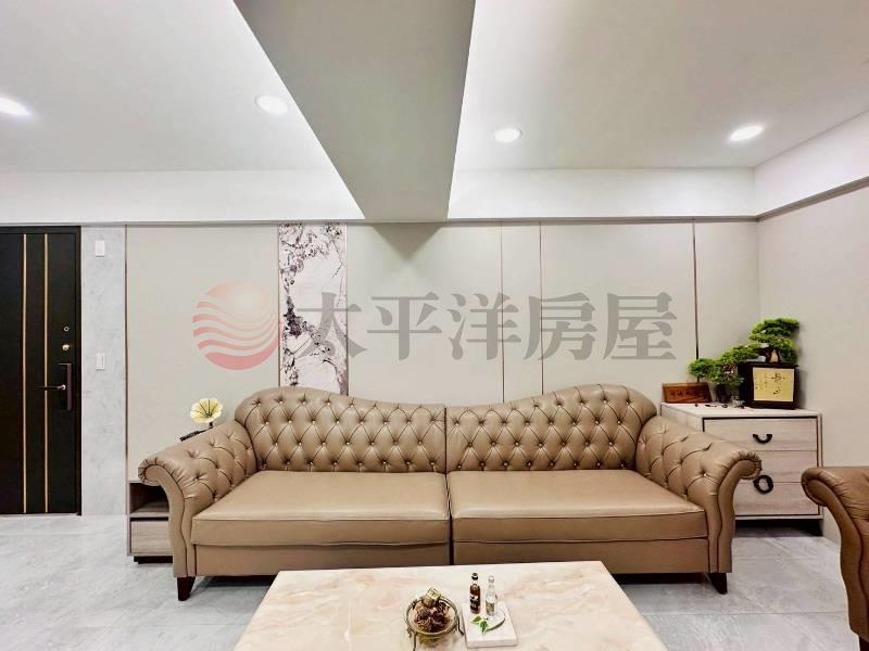 E098-亮麗電梯華廈4房,新北市中和區民利街