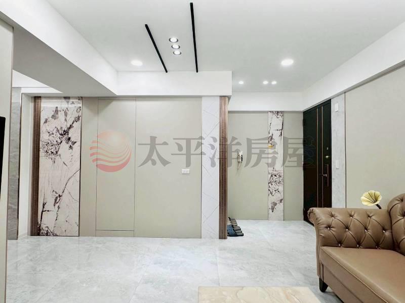 E098-亮麗電梯華廈4房,新北市中和區民利街