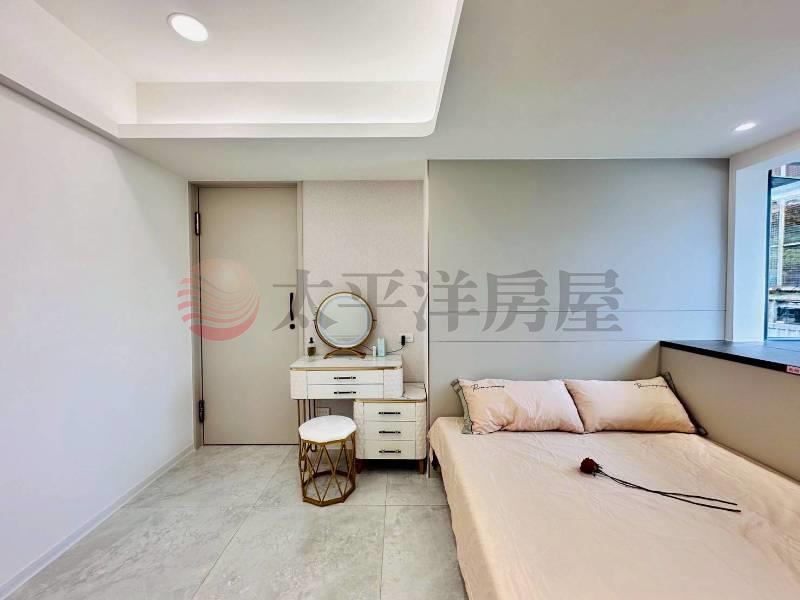 E098-亮麗電梯華廈4房,新北市中和區民利街
