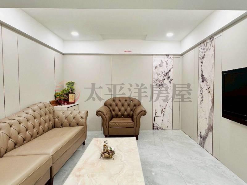 E098-亮麗電梯華廈4房,新北市中和區民利街