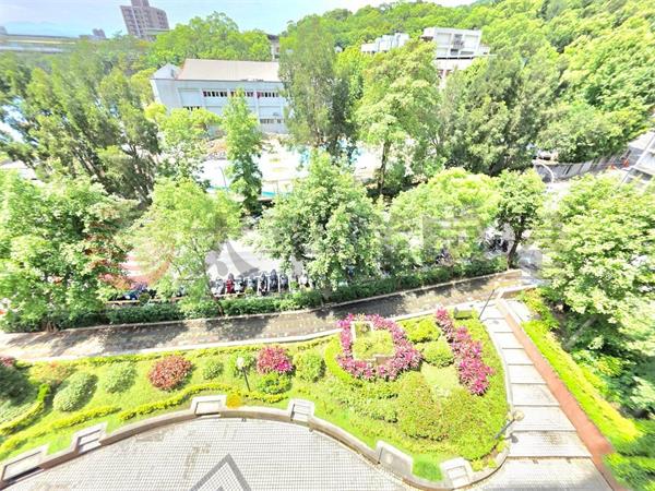 E037-忠孝新村國宅,新北市泰山區辭修路
