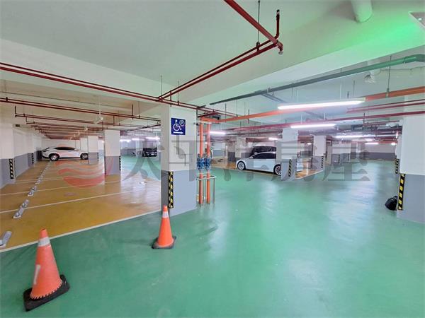 E085-南樹林火車站全新廠辦,新北市樹林區中山路二段