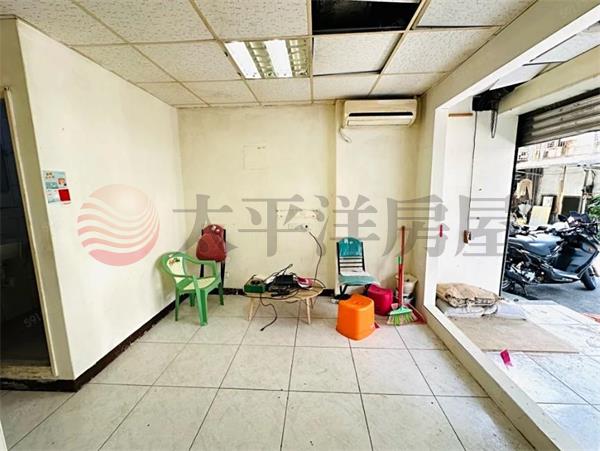 E079-捷運三重國小1樓,新北市三重區仁興街