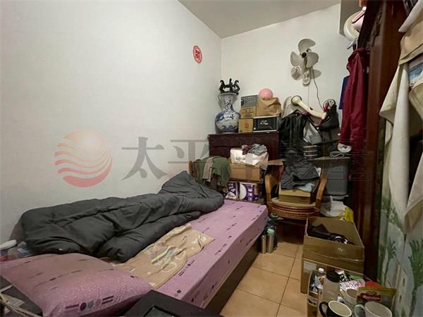 A032-景觀邊間方正4房,新北市新莊區瓊林路