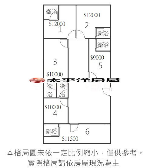 A039-高投報親水公園賺錢屋,新北市新莊區自信街