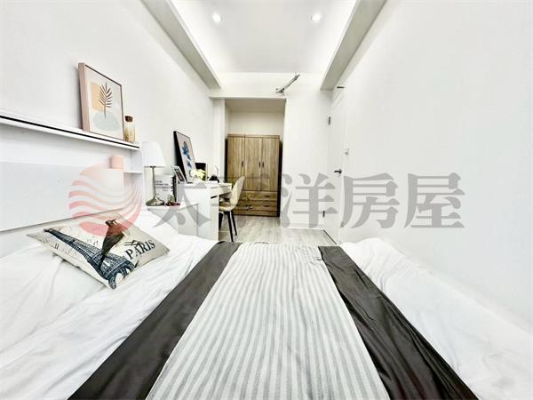 E088-永福大坪效頂佳,新北市三重區永福街