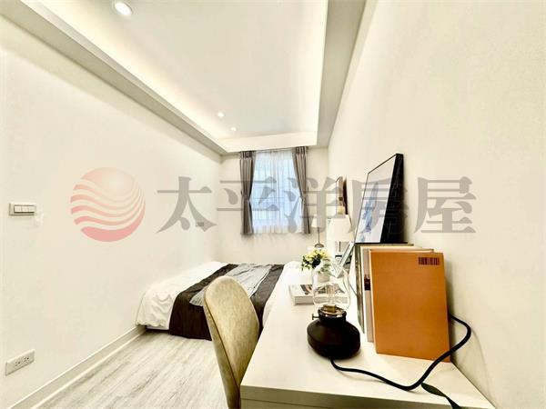 E088-永福大坪效頂佳,新北市三重區永福街