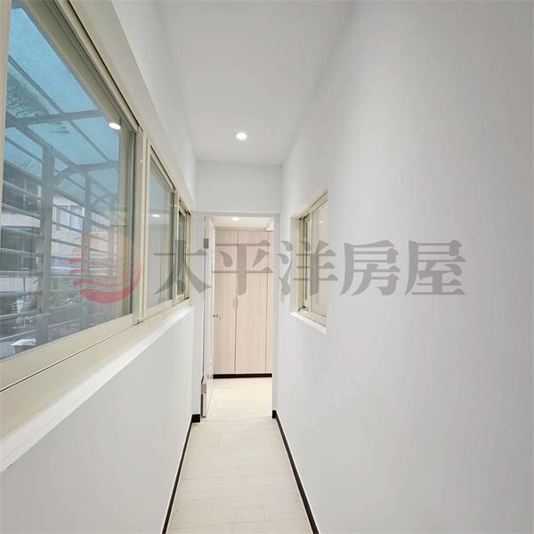 E015-聖羅蘭大樓高質感裝潢電梯4樓,台北市中山區新生北路三段
