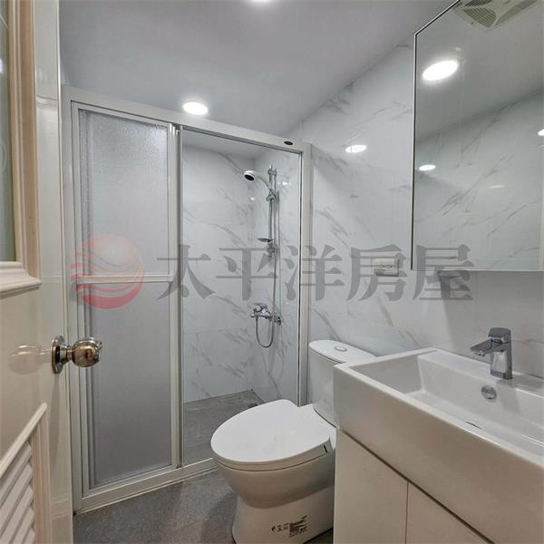 E015-聖羅蘭大樓高質感裝潢電梯4樓,台北市中山區新生北路三段