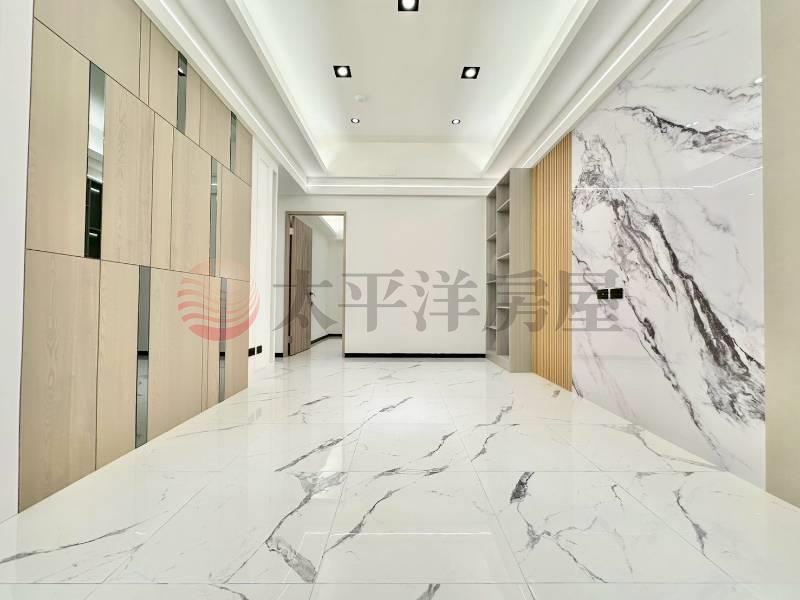 E081-喜從天降工業,新北市樹林區俊英街