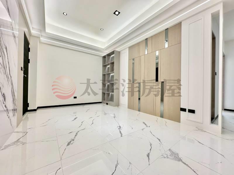 E081-喜從天降工業,新北市樹林區俊英街