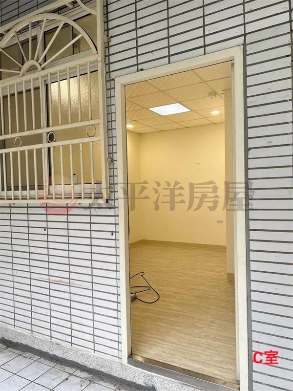 B035-福田皇家綠堤公園1樓,新北市新莊區中華路二段