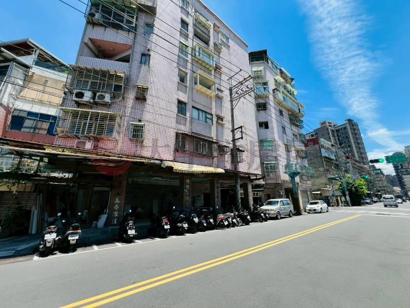 C020-低總價面寬辦公店,新北市新莊區瓊林路