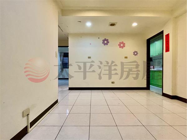 B034-佳瑪富貴方正大3房,新北市新莊區中和街