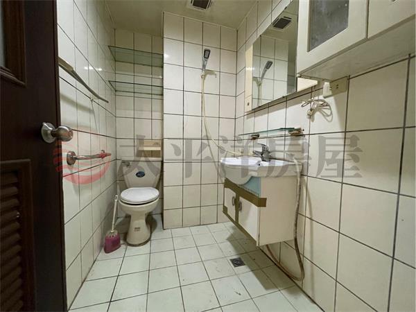 B034-佳瑪富貴方正大3房,新北市新莊區中和街