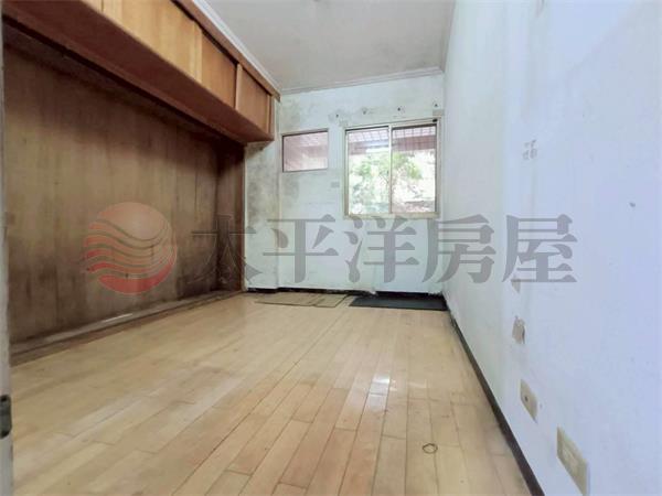 B016-大空間雙捷運庭院孝親1樓,新北市新莊區新北大道七段