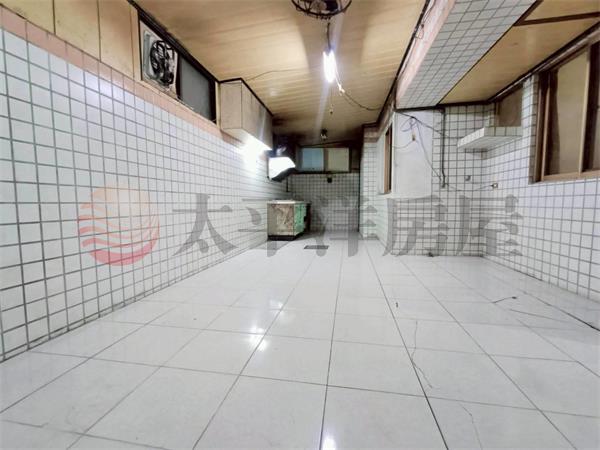 B016-大空間雙捷運庭院孝親1樓,新北市新莊區新北大道七段