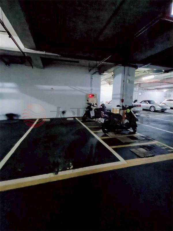 B016-大空間雙捷運庭院孝親1樓,新北市新莊區新北大道七段