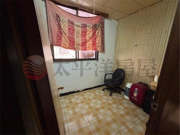 A030-前後陽台3樓寓,新北市新莊區瓊林路