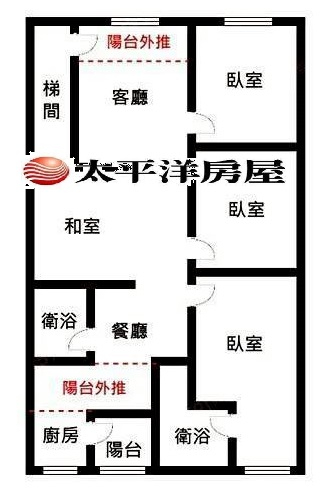 E091-三民高中捷運3+1房,新北市蘆洲區中正路