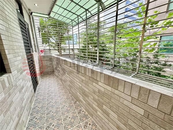 E037-稀有寶中大廈3+1房,新北市新店區寶中路