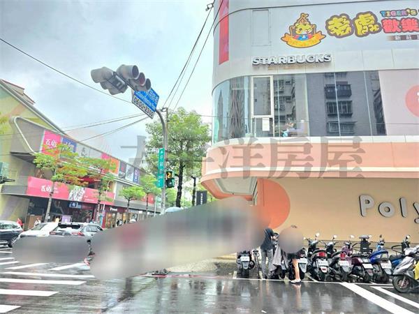 A016-中誠街3樓方正屋,新北市新莊區中誠街