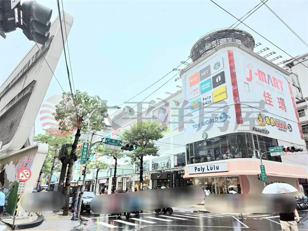 A016-中誠街3樓方正屋,新北市新莊區中誠街