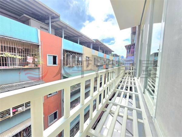 A035-南新莊裝潢四角厝,新北市新莊區萬安街