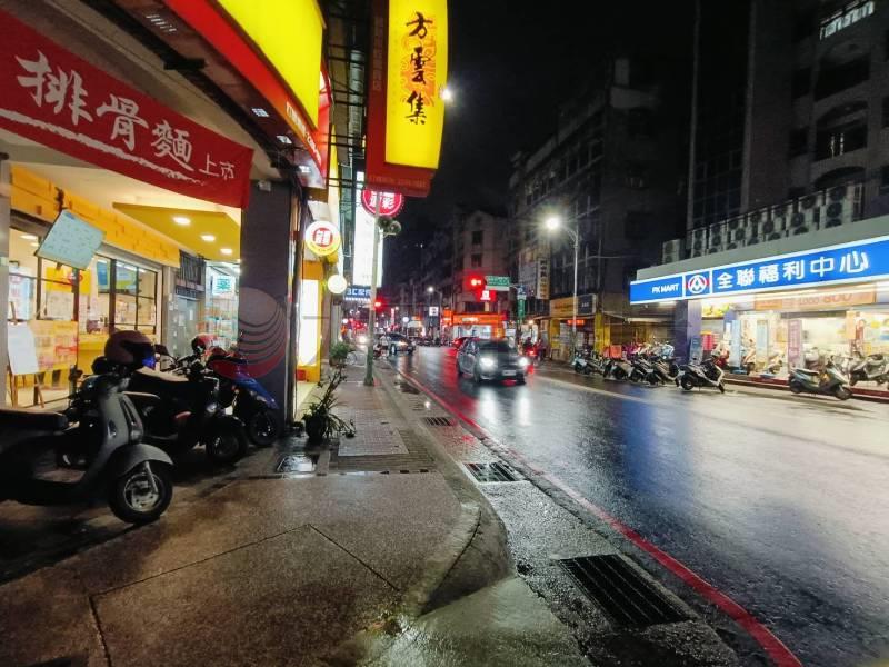 C017-後港超值黃金店面,新北市新莊區後港一路