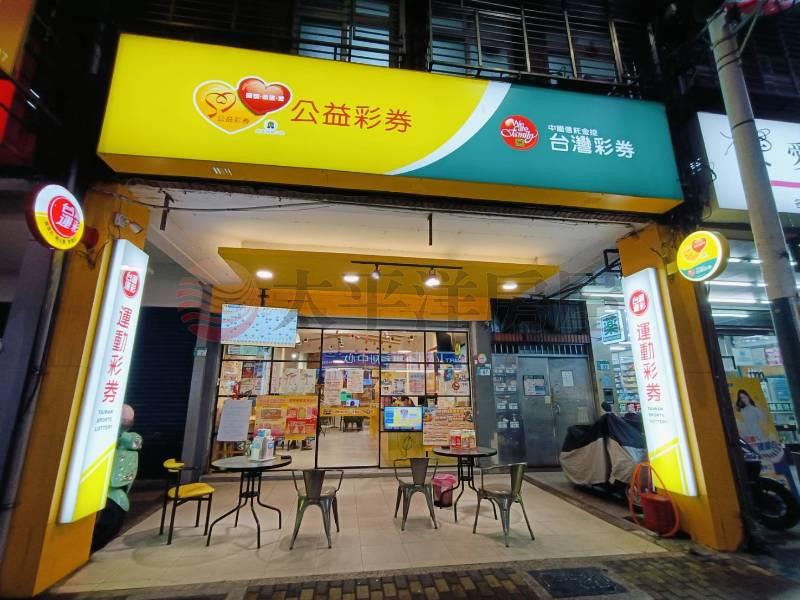 C017-後港超值黃金店面,新北市新莊區後港一路