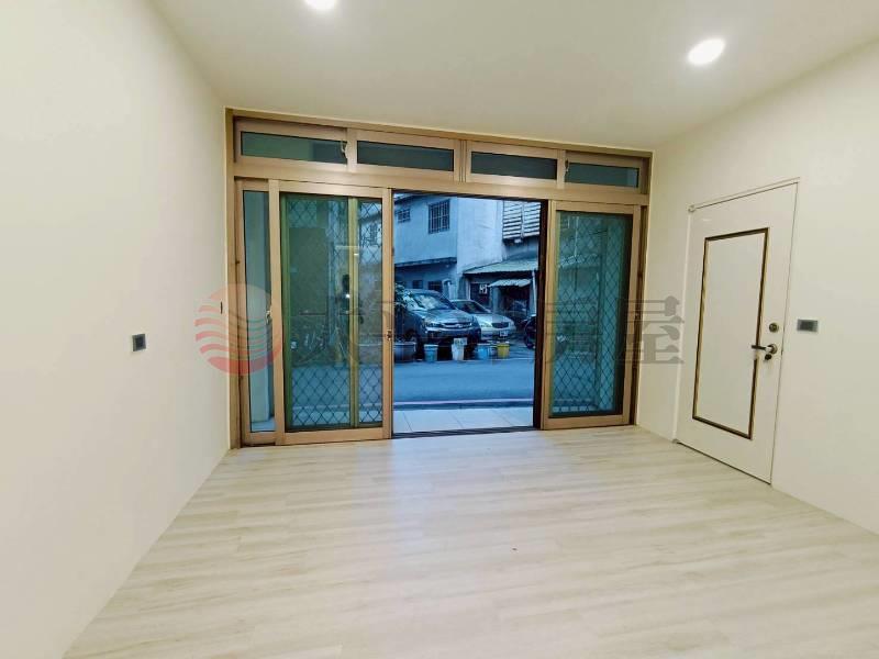 E075-金門街邊間1樓大4房,新北市板橋區金門街