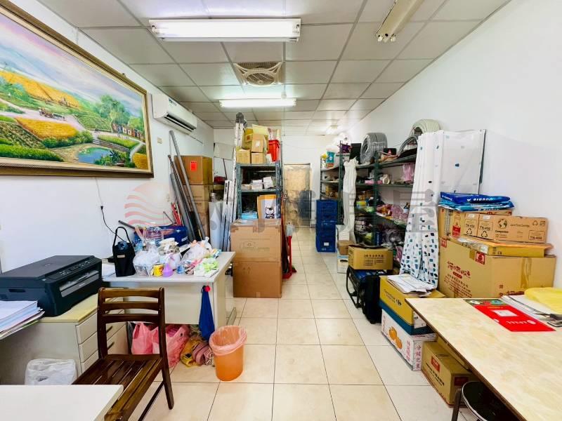 C021-低總價辦公店,新北市新莊區福營路