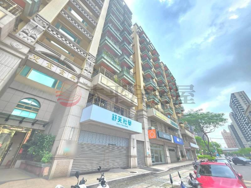 C019-幸福站面寬頭前商圈金店面,新北市新莊區頭前路