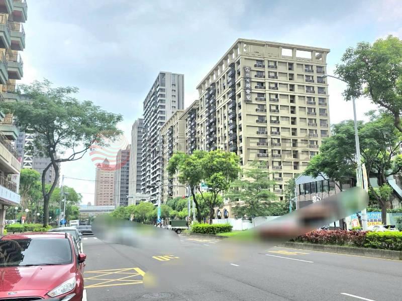 C019-幸福站面寬頭前商圈金店面,新北市新莊區頭前路