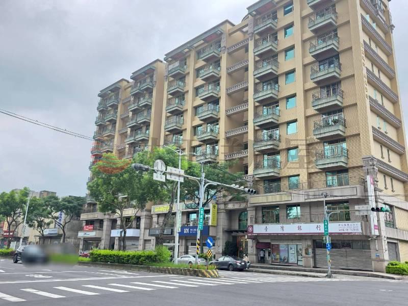 C019-幸福站面寬頭前商圈金店面,新北市新莊區頭前路