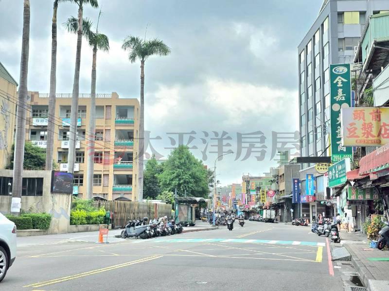 C019-幸福站面寬頭前商圈金店面,新北市新莊區頭前路