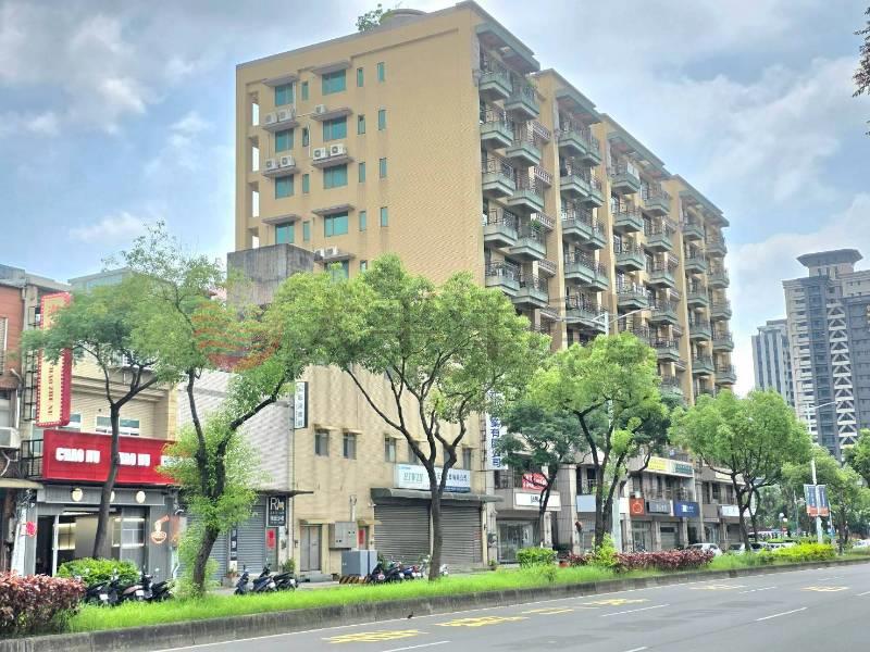 C019-幸福站面寬頭前商圈金店面,新北市新莊區頭前路