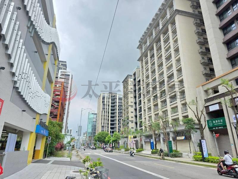 C019-幸福站面寬頭前商圈金店面,新北市新莊區頭前路