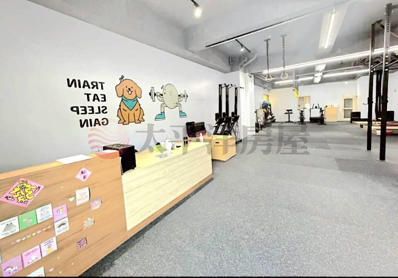C019-幸福站面寬頭前商圈金店面,新北市新莊區頭前路