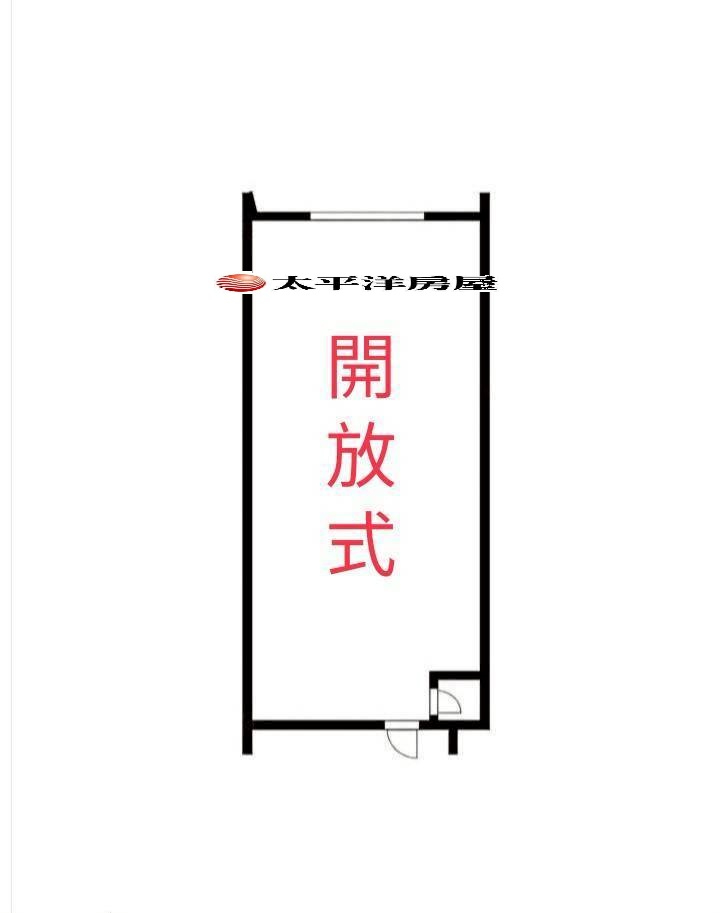 C019-幸福站面寬頭前商圈金店面,新北市新莊區頭前路