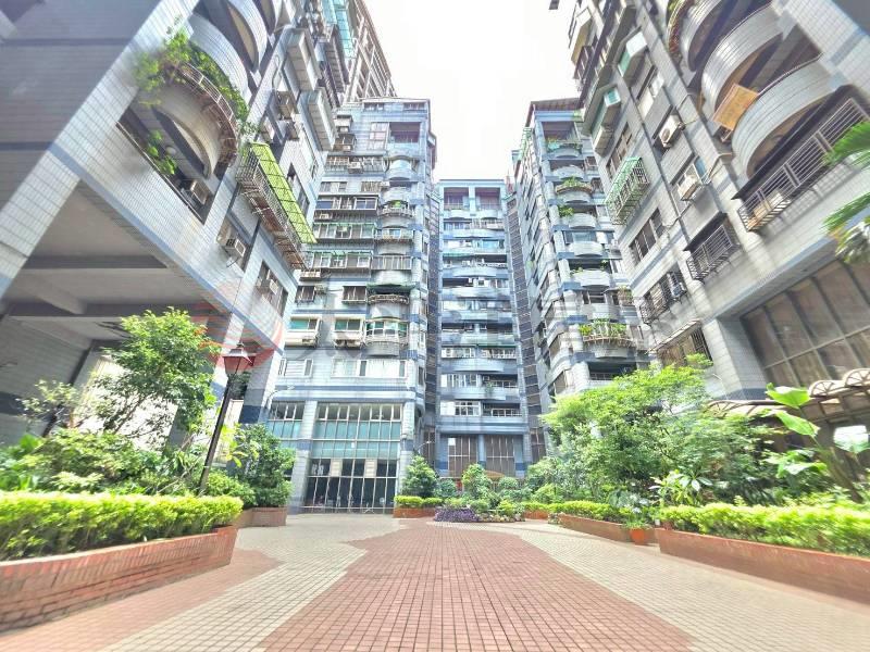 B015-近捷運公園天下一家4大房,新北市新莊區建中街