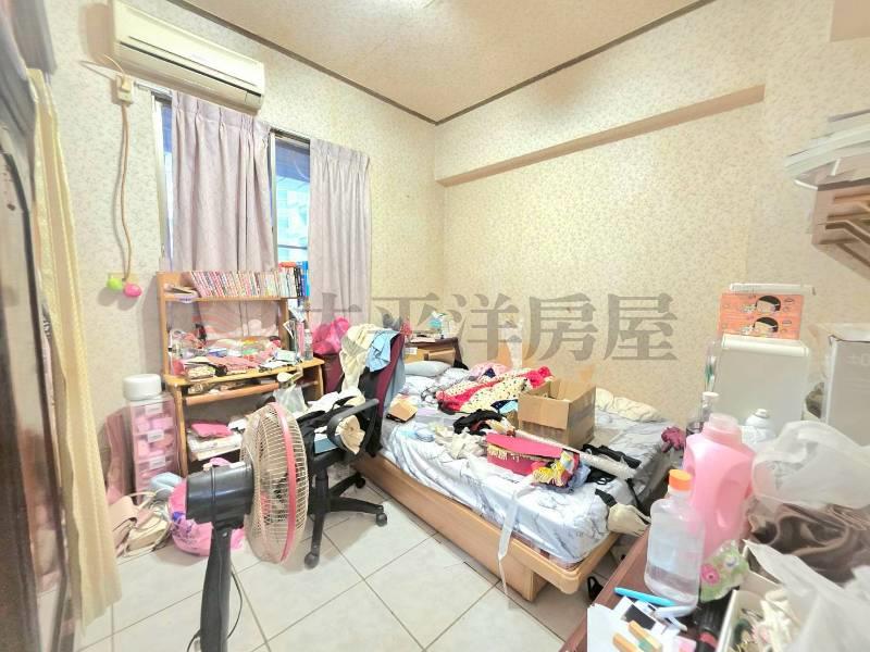 B015-近捷運公園天下一家4大房,新北市新莊區建中街